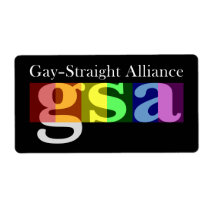GSA Classic Black Label