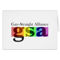 GSA Classic Light Card