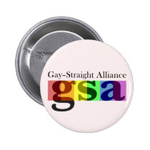 GSA Classic Round Light Button buttons