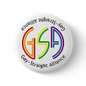 GSA Neon Round Light Button by jamieco GSA Neon Round Light Button