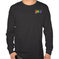 GSA Pocket Classic Dark T-Shirt t-shirts