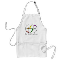 GSA Spin Apron aprons