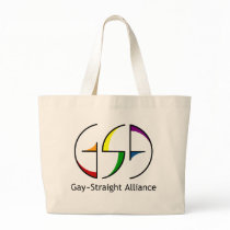 GSA Spin Bag