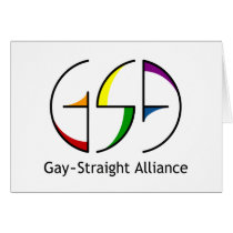 GSA Spin Light Card