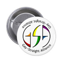 GSA Spin Round Light Button buttons