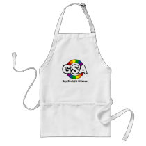 GSA ToonA Apron