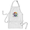 GSA ToonB Apron