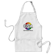 GSA ToonB Apron