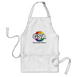GSA ToonB Apron