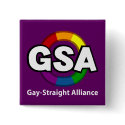 GSA ToonB Square Dark Button by jamieco GSA ToonB Square Dark Button