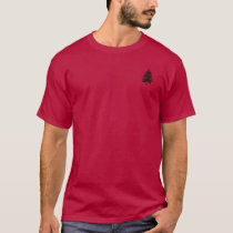 GSB POET POCKET TWO t-shirts