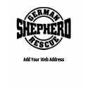 GSD RESCUE t-shirts by phila67 GSD RESCUE t-shirts