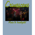 gsemau21tsl0459k, Crimescene, Music to Investig... t-shirts by Hotflats gsemau21tsl0459k, Crimescene, Music to Investig... t-shirts