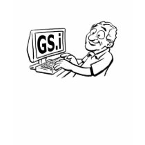 GSI t-shirts by Manfred69 GSI t-shirts
