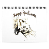 GSL Calendar