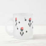 GSO Frosted Mug