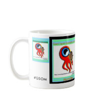 GSOM - MMY on BTR Coffee Mug