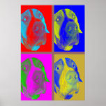 GSP PopArt Posters