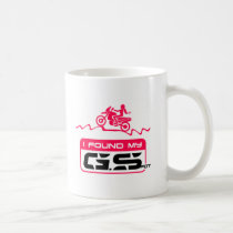 GSpot mug mugs