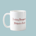 GSPS Coffee Mug by piper69 GSPS Coffee Mug