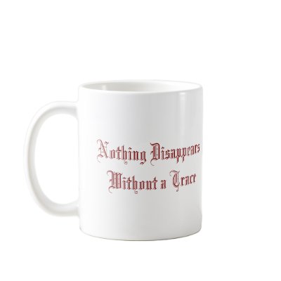 GSPS Coffee Mug by piper69