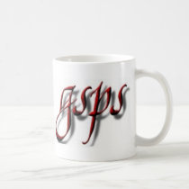 GSPS Coffee Mug