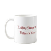 GSPS Coffee Mug