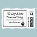 GSPS Stamps by piper69 GSPS Stamps