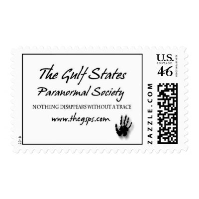 GSPS Stamps by piper69
