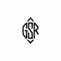 GSR embroidered shirts