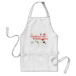 GSwRS Apron