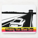 GT3 MOUSEPAD