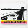GT3 MOUSEPAD
