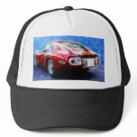 GT 2000 hats