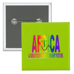 GT Africa Button buttons