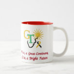 GT Africa Design Mug mugs