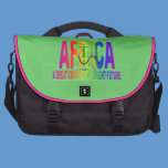 GT African Commuter Bag commuterbag