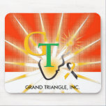 GT Mousepad mousepads