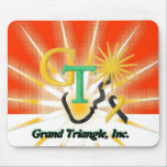 GT Mousepad mousepads