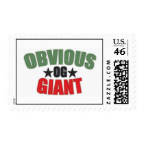 GT postage by OBVIOUSGIANT GT postage
