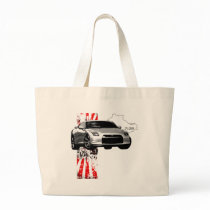 GT-R 7:29 bags by blodisign GT-R 7:29 bags