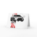 GT-R 7:29 cards
