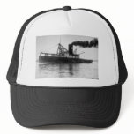 GT Tug "Favorite" Mesh Hat