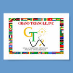 GT VALUE POSTER posters