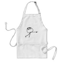 GTFO APRON