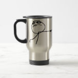 GTFO Get Out Guy Rage Face Comic Meme Mugs