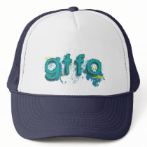 GTFO hats