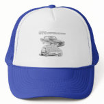GTO Generations hats