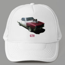 GTO hats