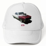 GTO hats